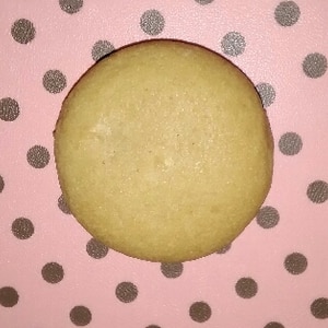 サクサククッキー♫ほろ苦コーヒー風味